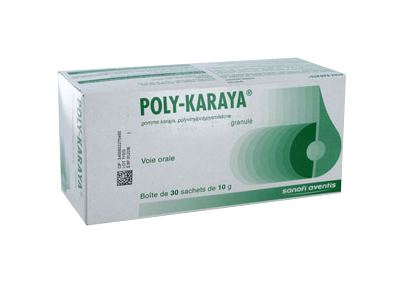 Image POLY-KARAYA