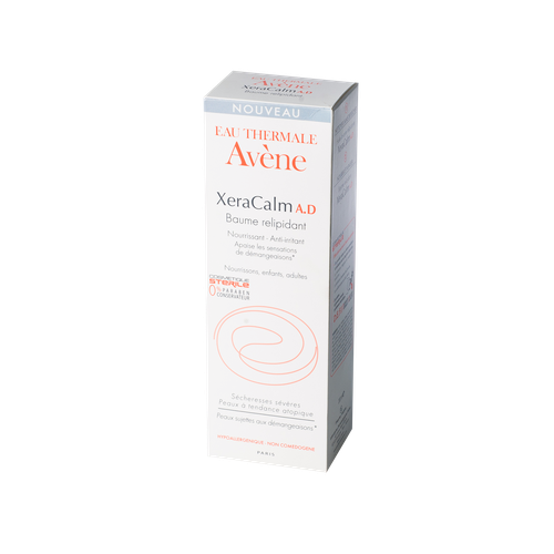 Image AVENE XERACALM A.D. BAUME RELIPIDANT 200ML